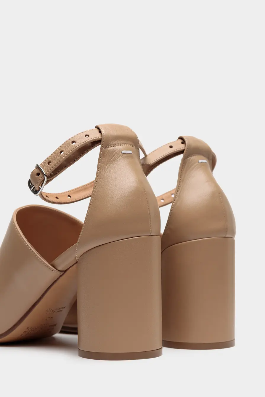 Сандалии Maison Margiela