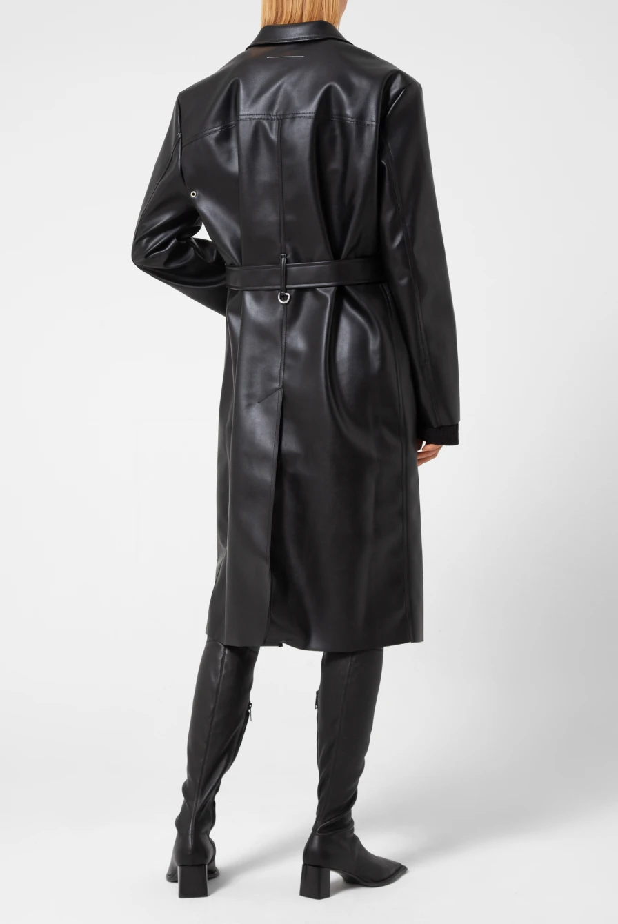 Плащ MM6 Maison Margiela