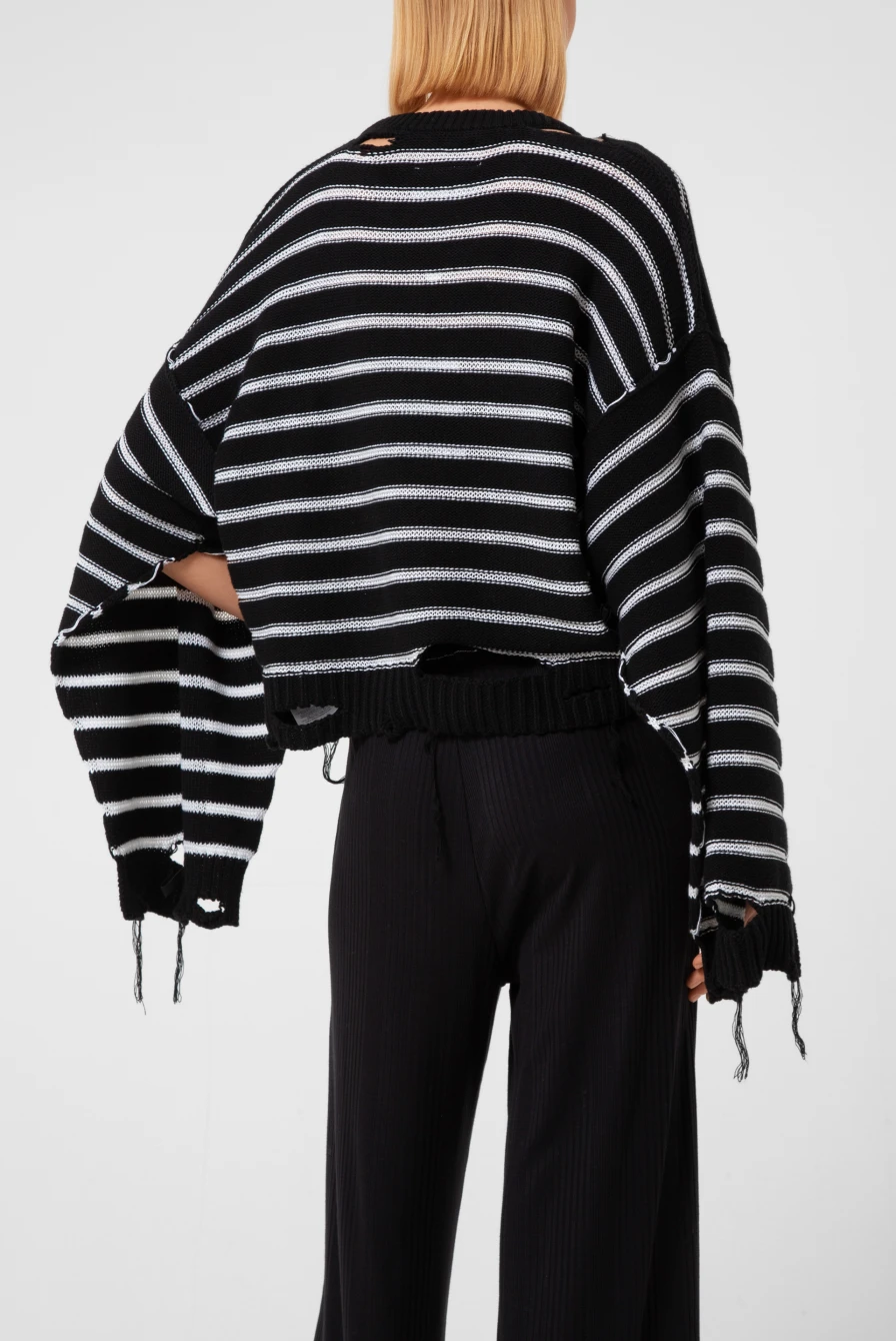 Свитер MM6 Maison Margiela