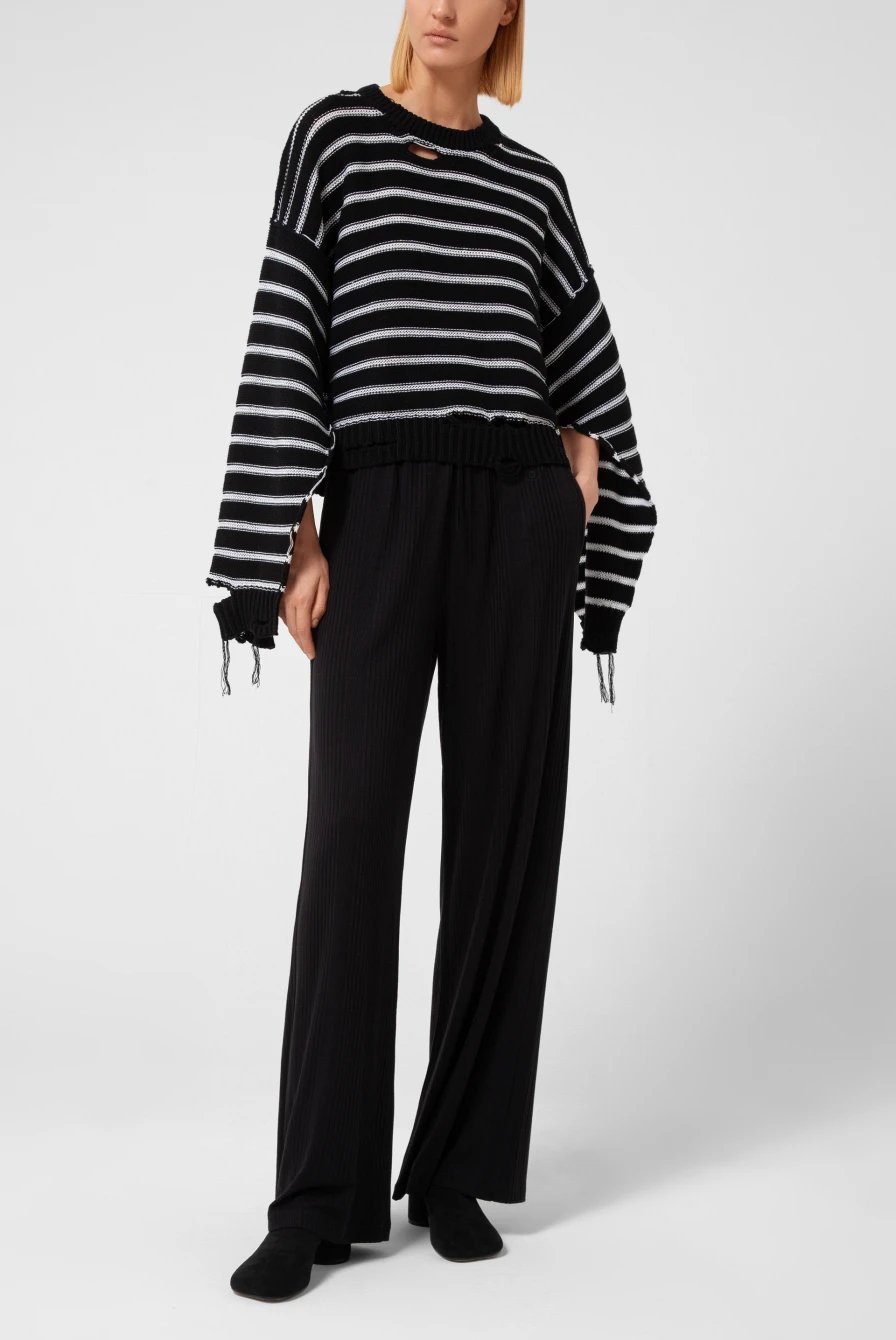 Свитер MM6 Maison Margiela