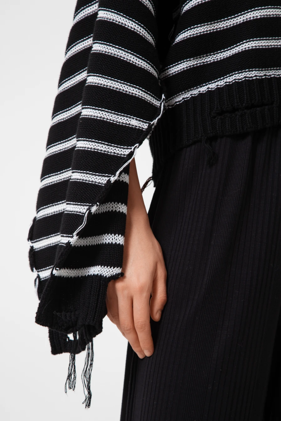 Свитер MM6 Maison Margiela