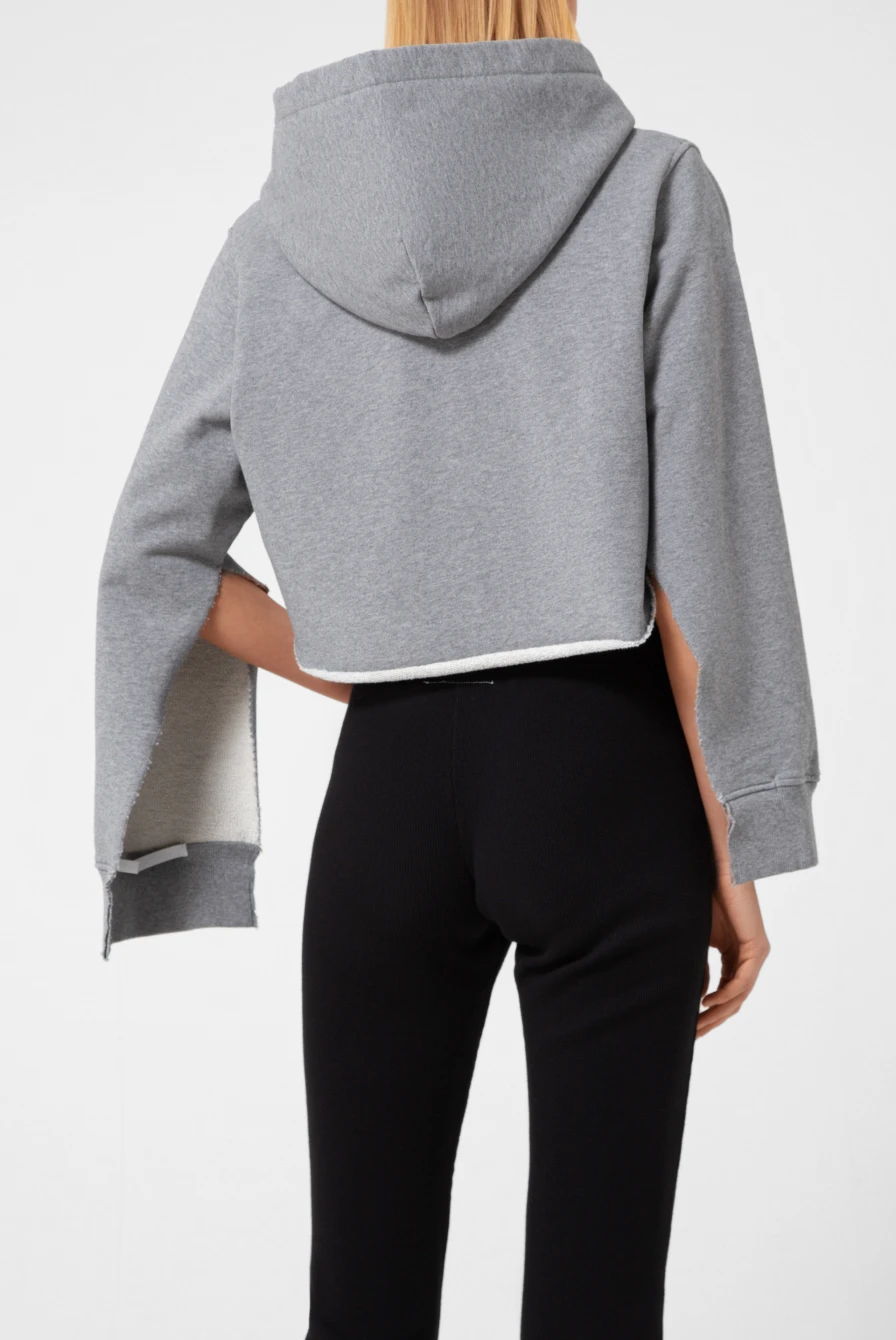 Худи MM6 Maison Margiela