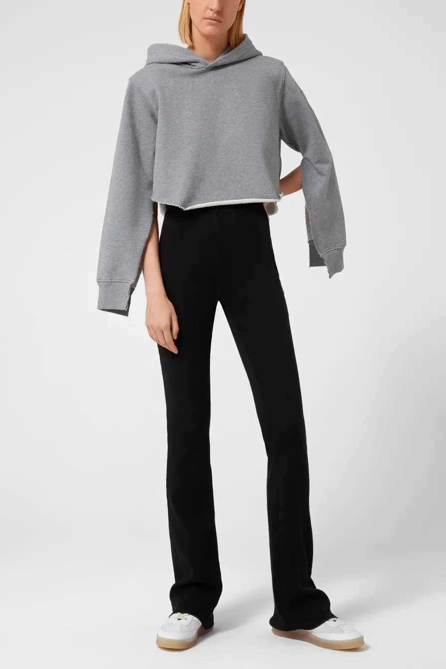 Худи MM6 Maison Margiela