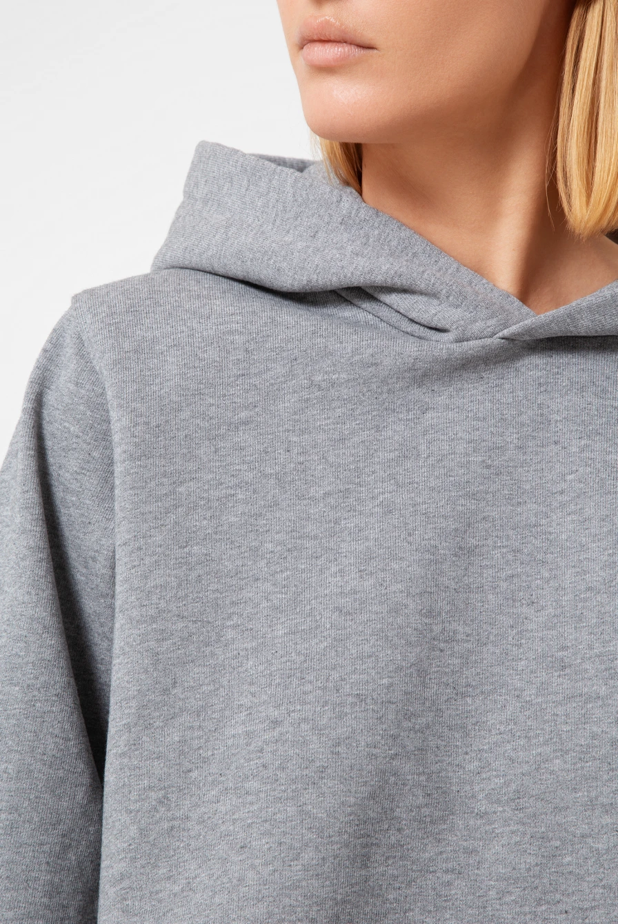 Худи MM6 Maison Margiela
