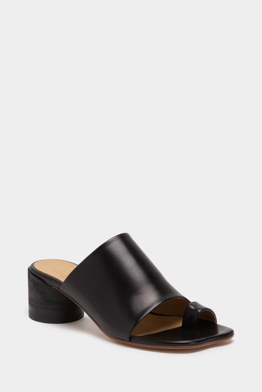 Мюли MM6 Maison Margiela