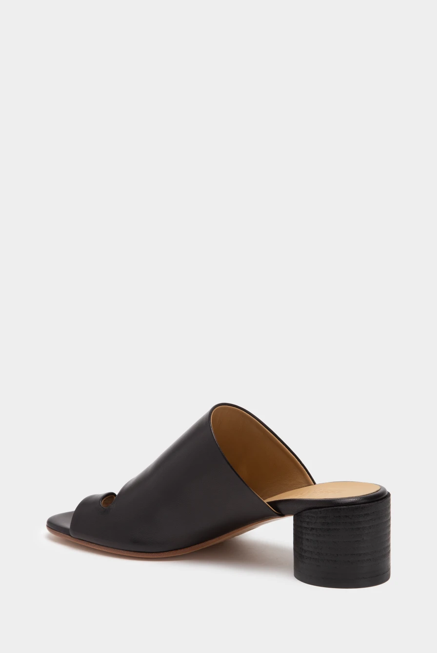Мюли MM6 Maison Margiela