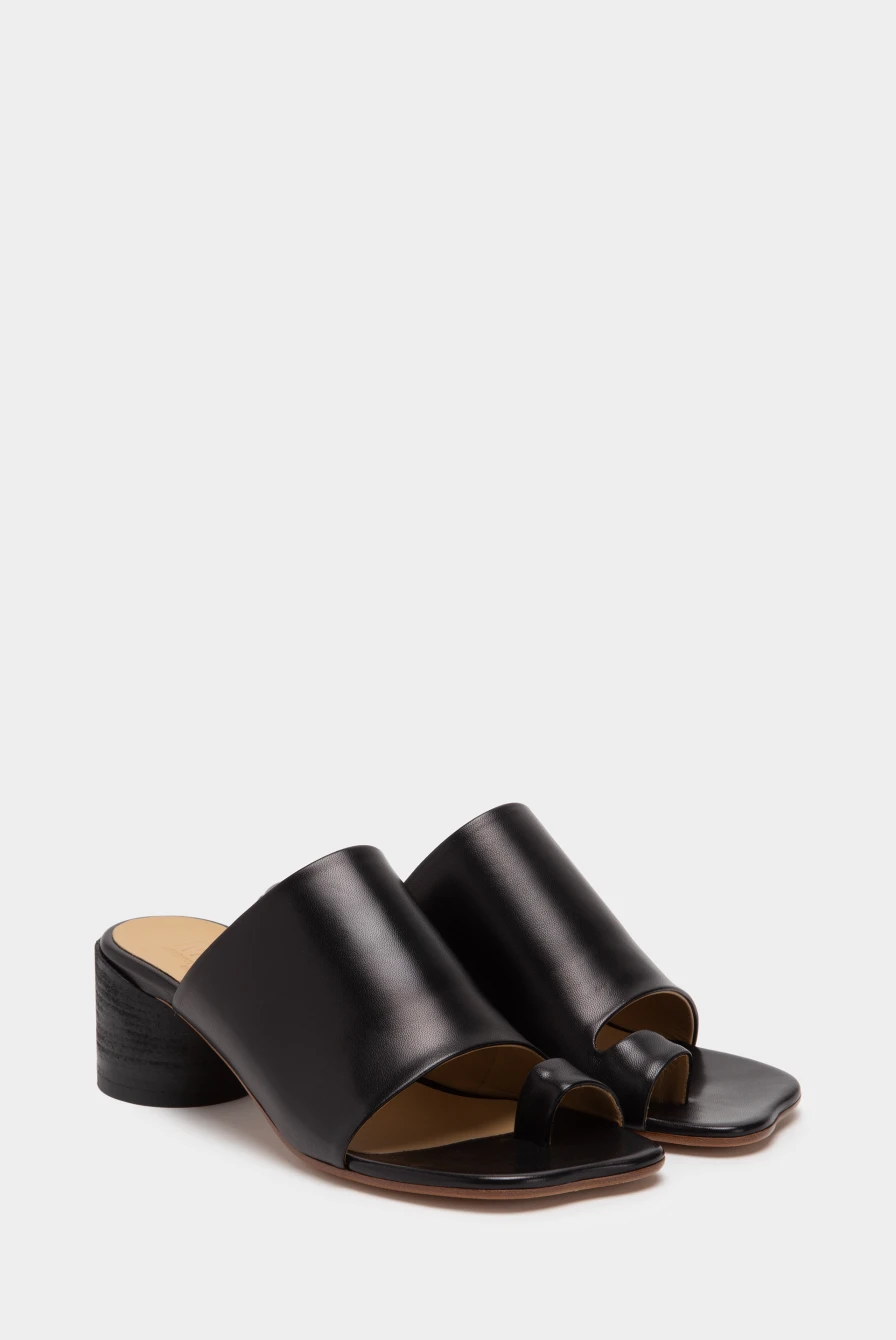 Мюли MM6 Maison Margiela