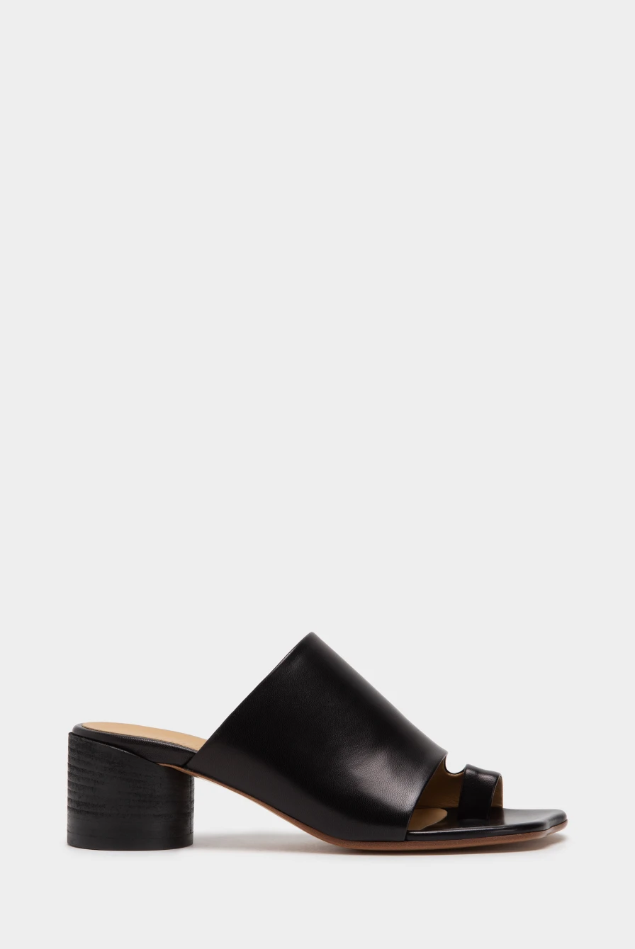Мюли MM6 Maison Margiela