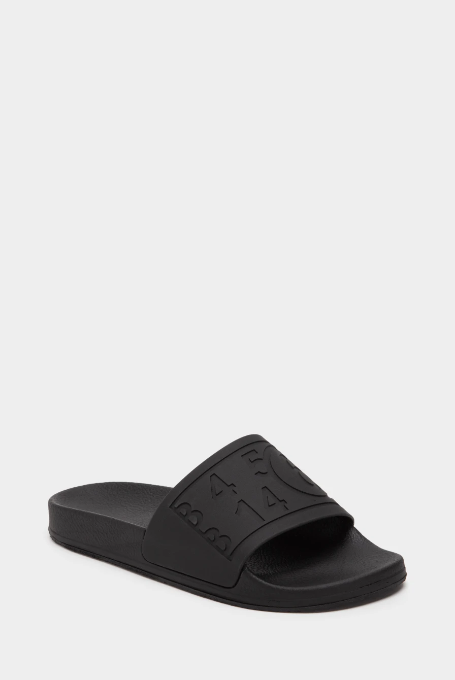 Сандалии MM6 Maison Margiela