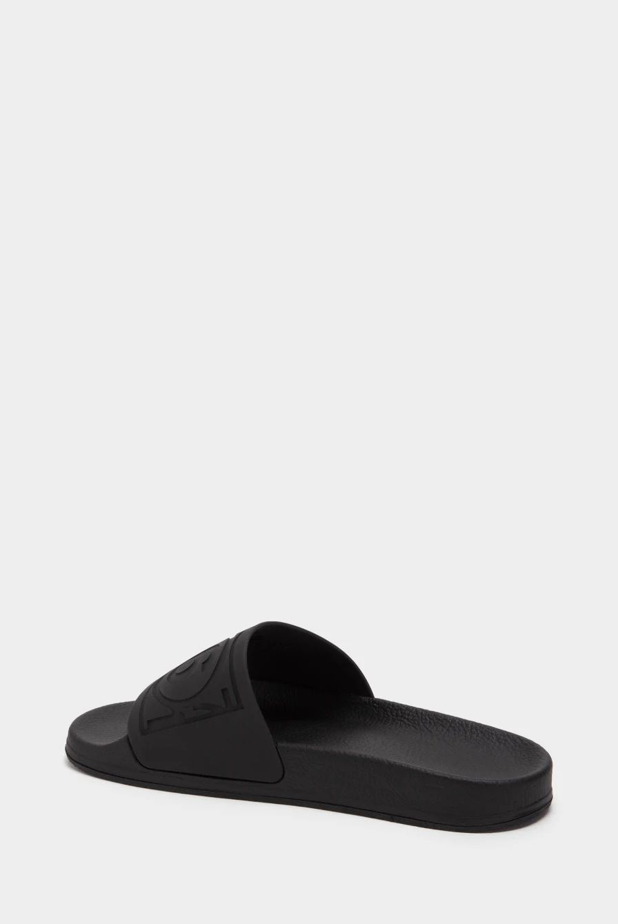 Сандалии MM6 Maison Margiela