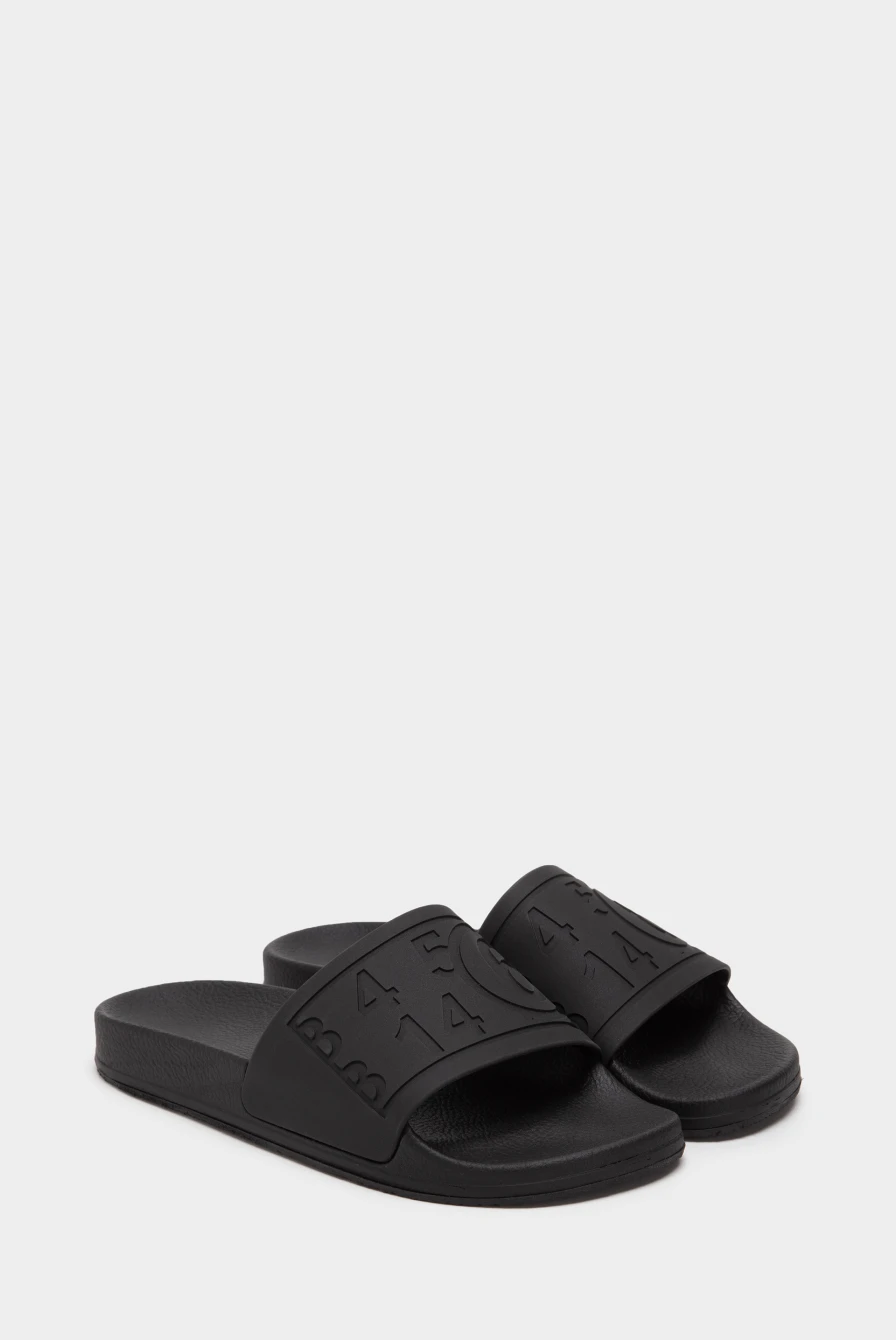 Сандалии MM6 Maison Margiela