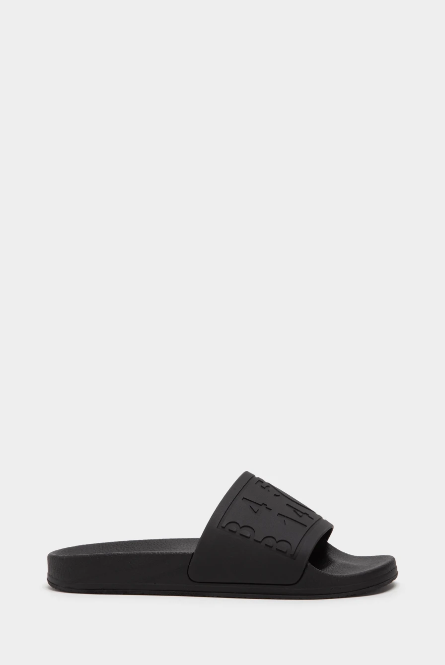 Сандалии MM6 Maison Margiela