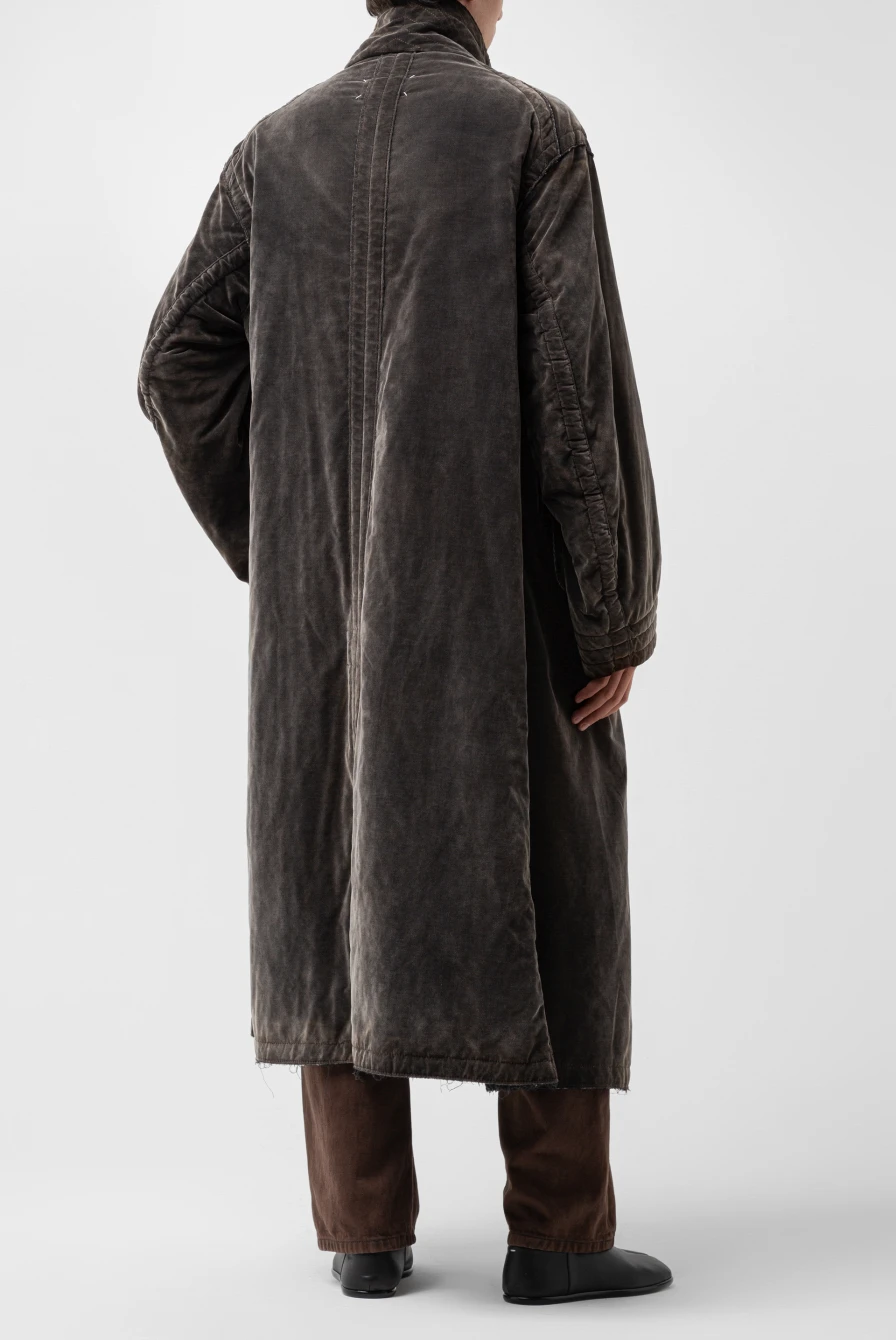 Пальто Maison Margiela