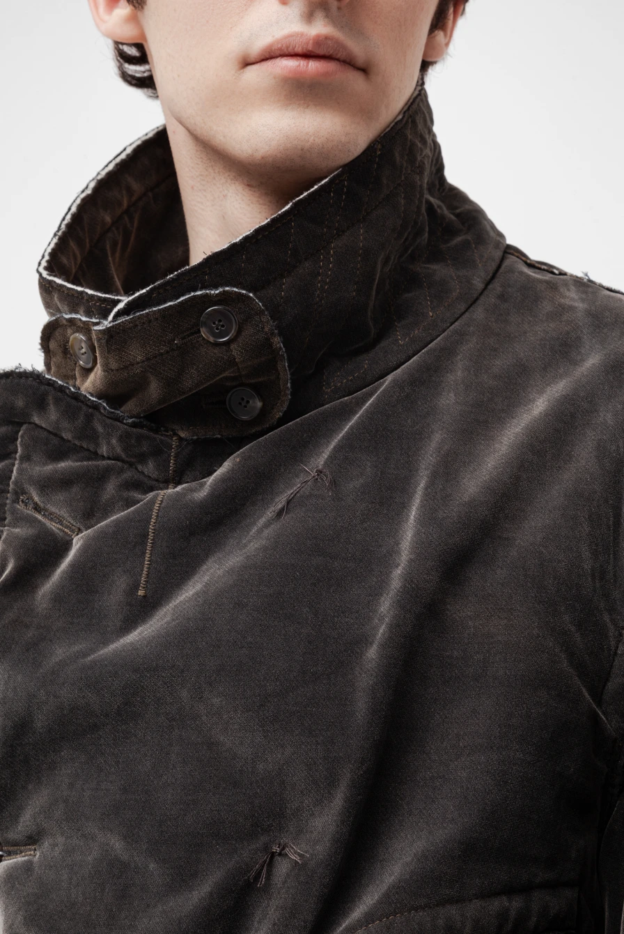 Пальто Maison Margiela