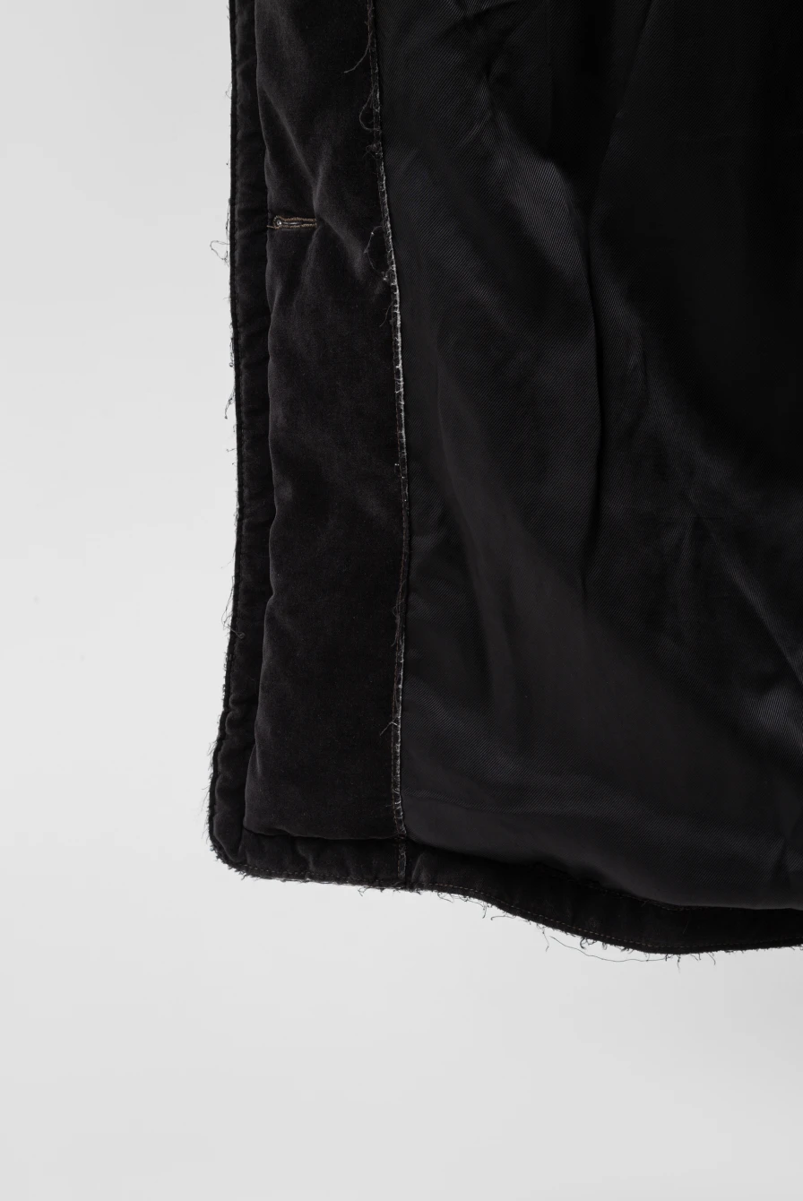 Пальто Maison Margiela