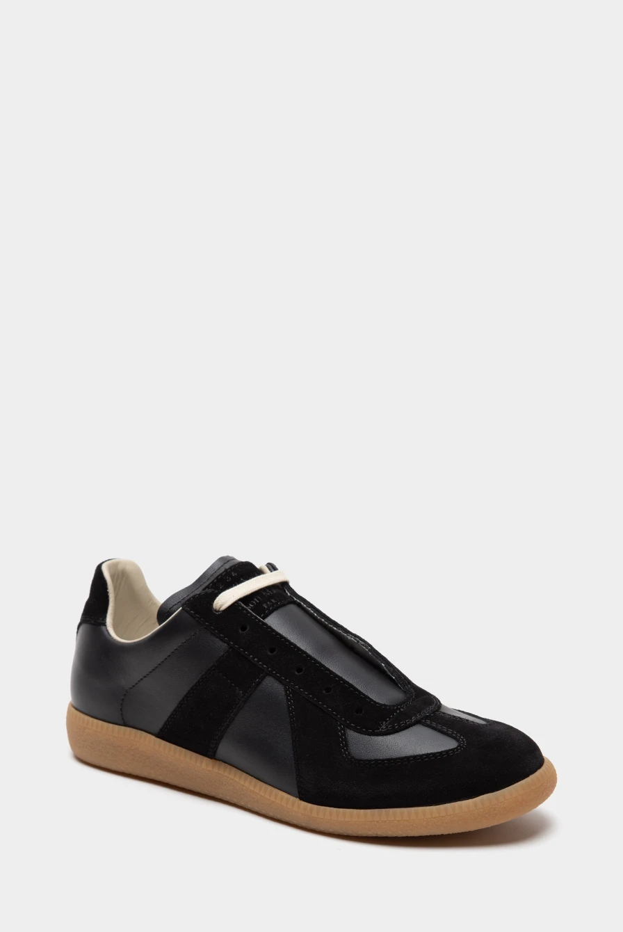Кеды Maison Margiela