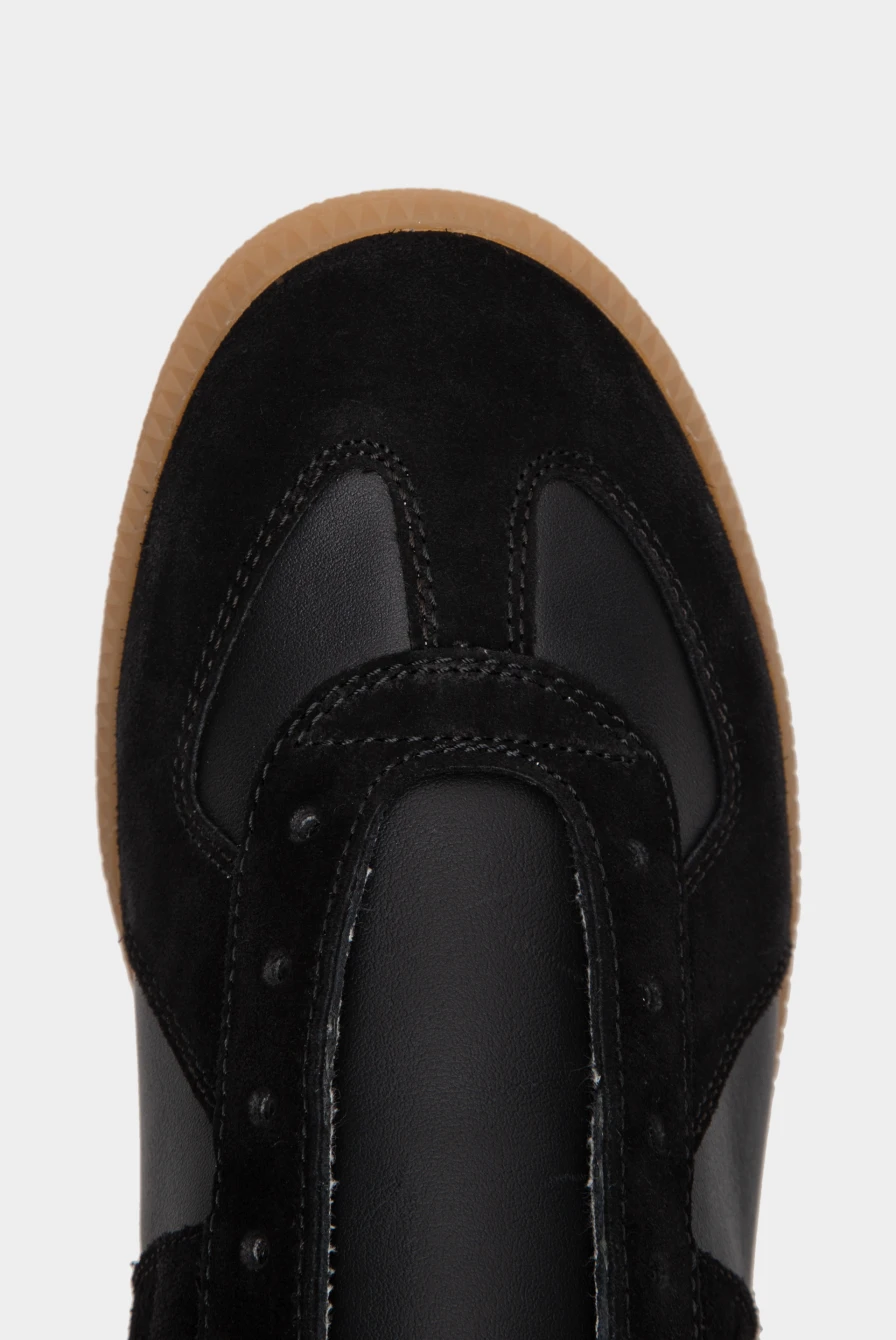 Кеды Maison Margiela