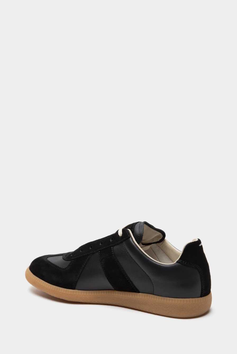 Кеды Maison Margiela