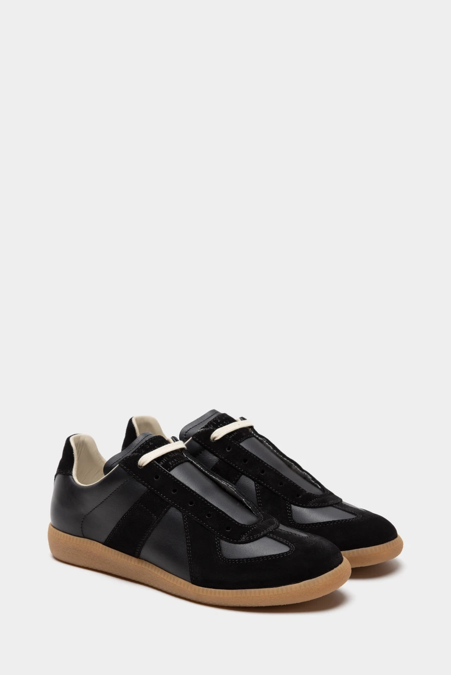 Кеды Maison Margiela