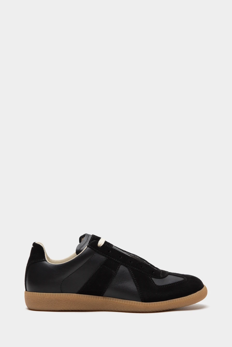 Кеды Maison Margiela