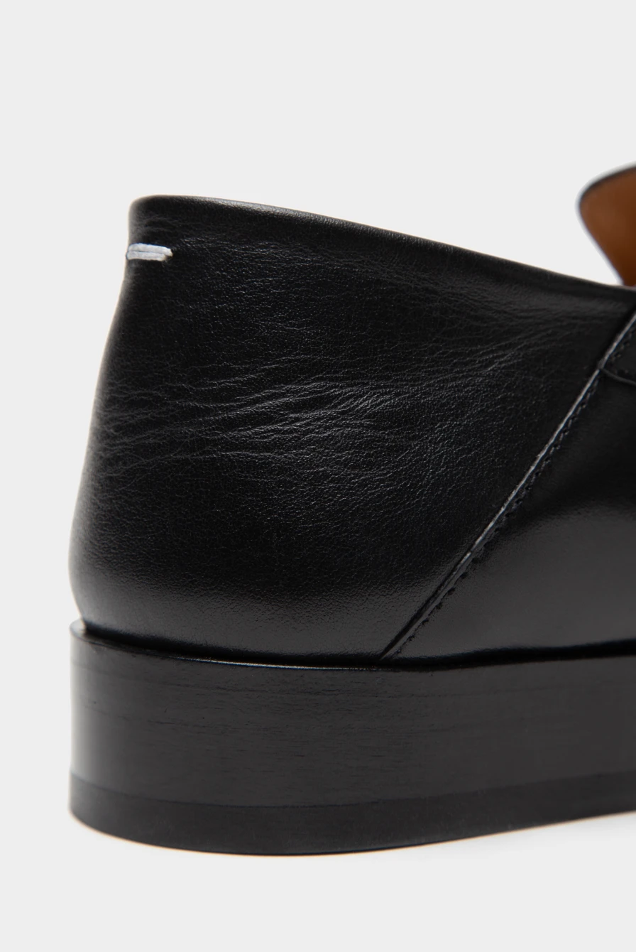 Лоферы Maison Margiela
