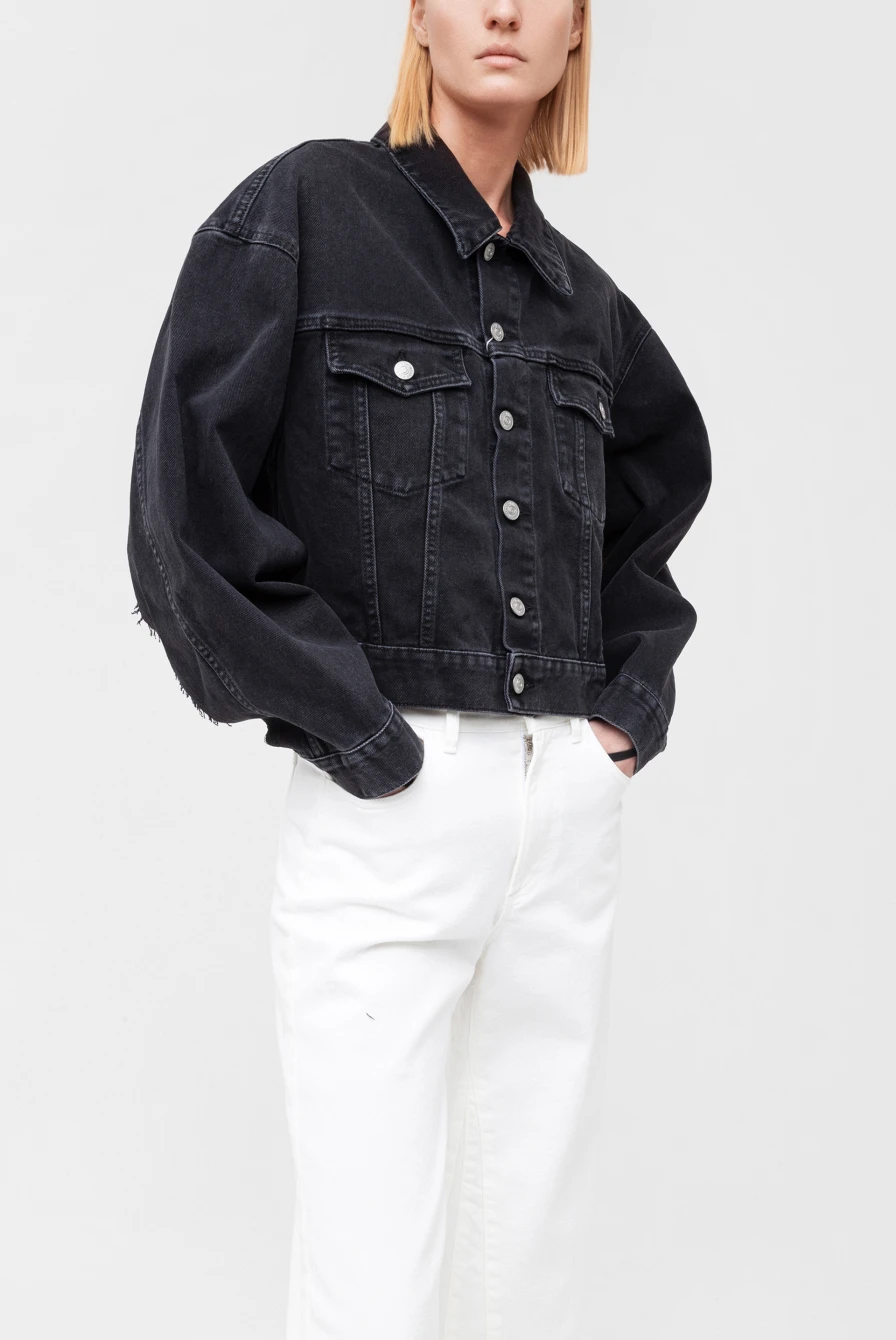 Куртка MM6 Maison Margiela