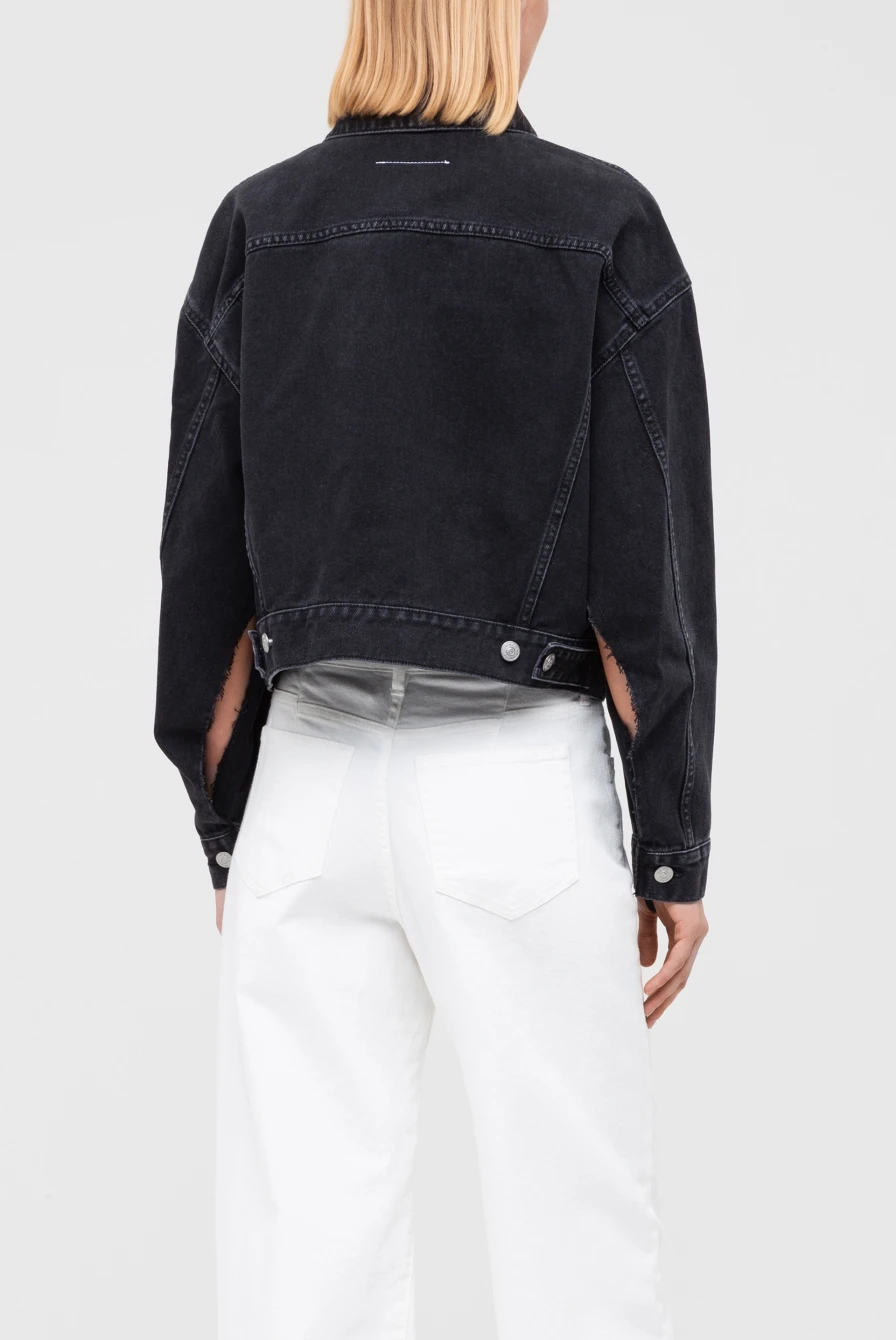 Куртка MM6 Maison Margiela