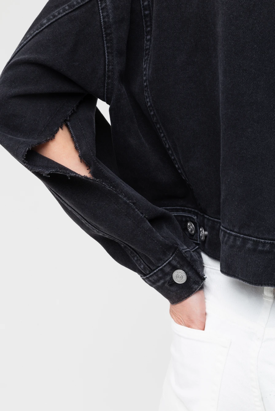 Куртка MM6 Maison Margiela