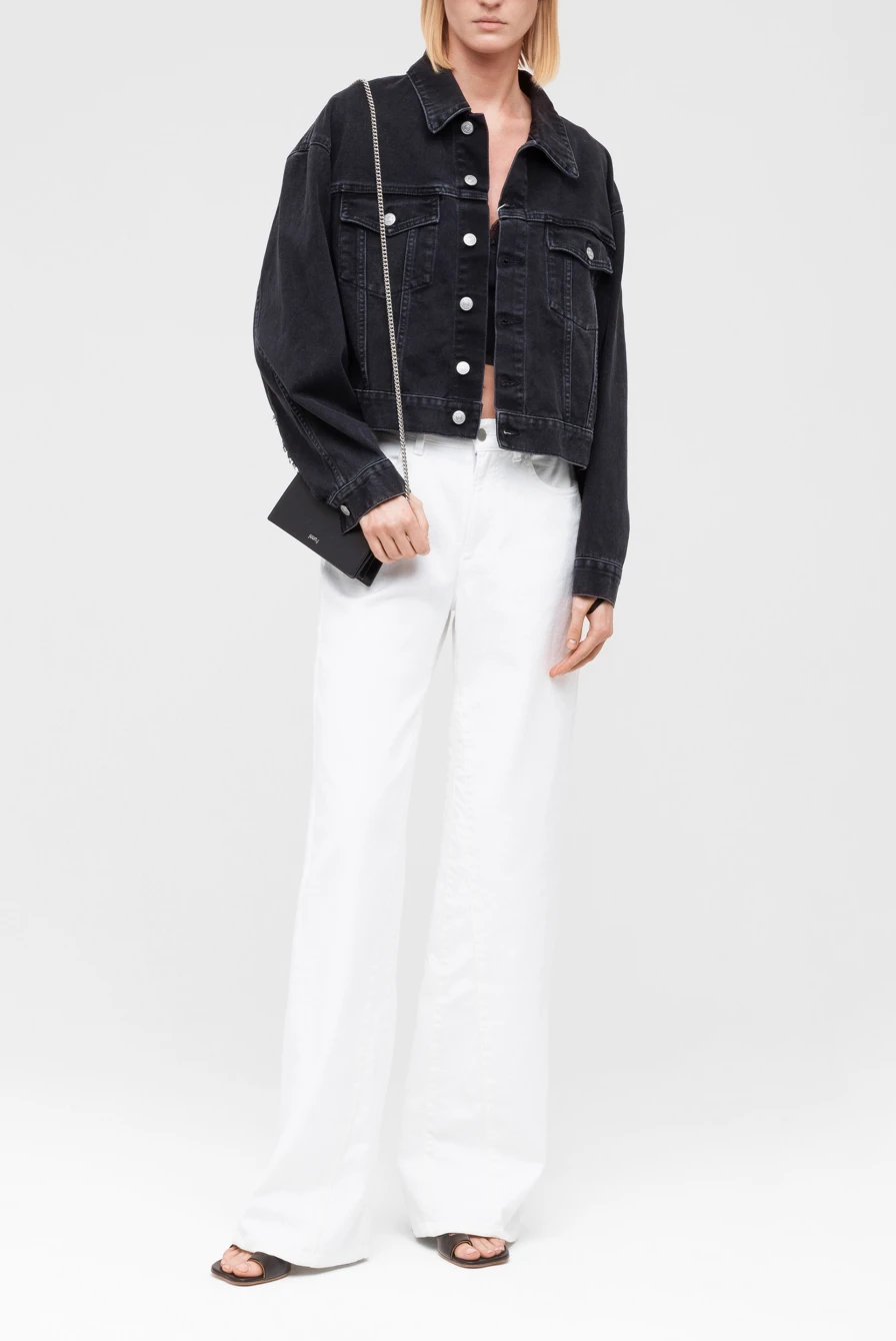 Куртка MM6 Maison Margiela