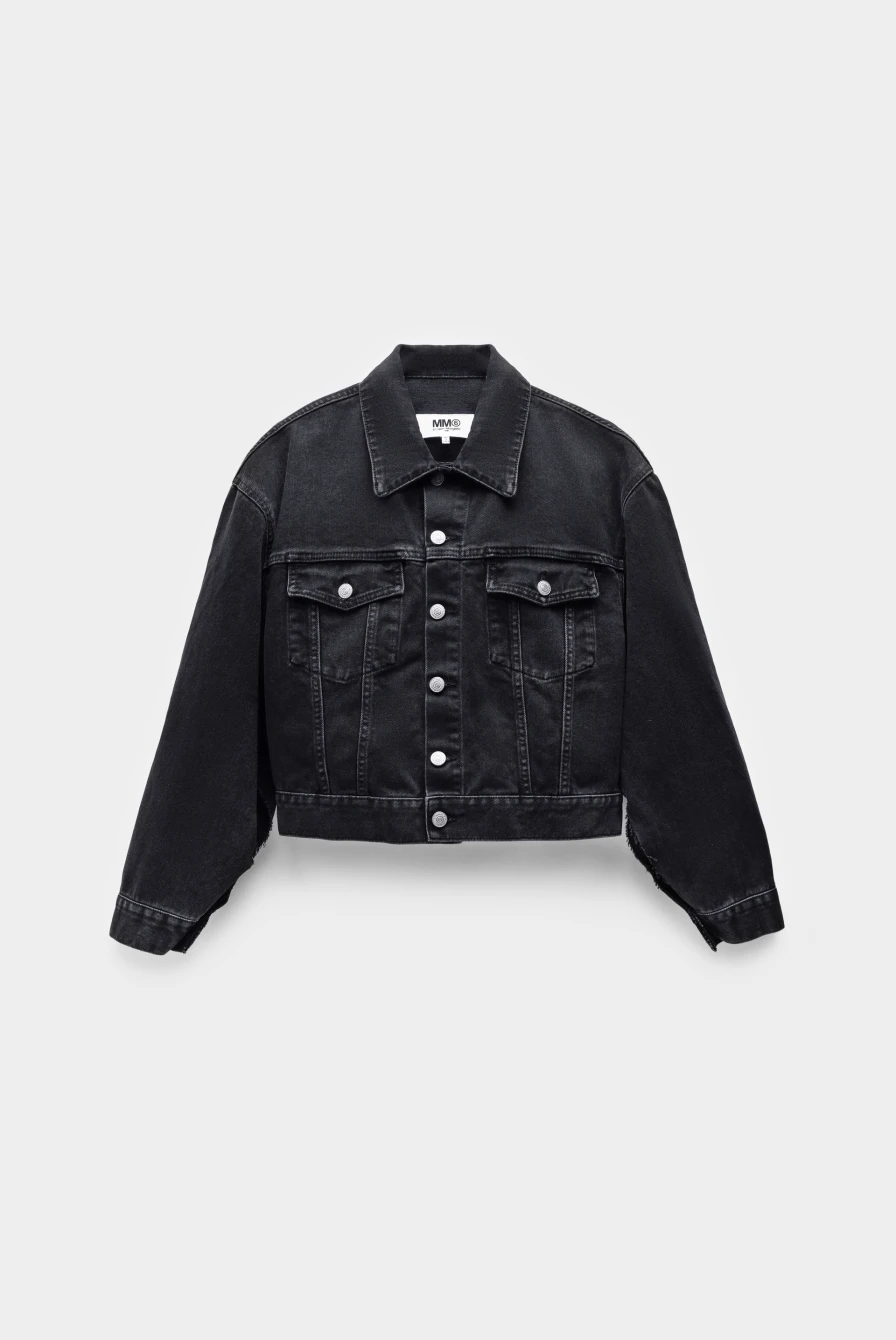 Куртка MM6 Maison Margiela