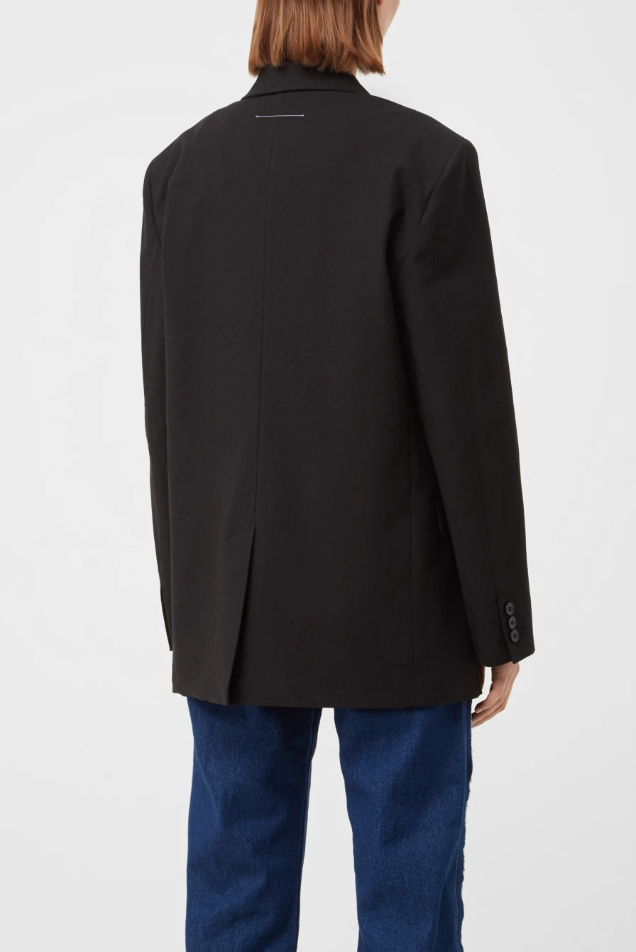 Пиджак MM6 Maison Margiela