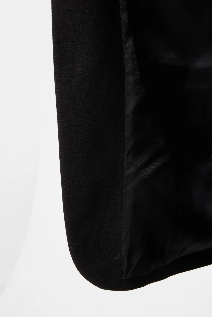 Пиджак MM6 Maison Margiela