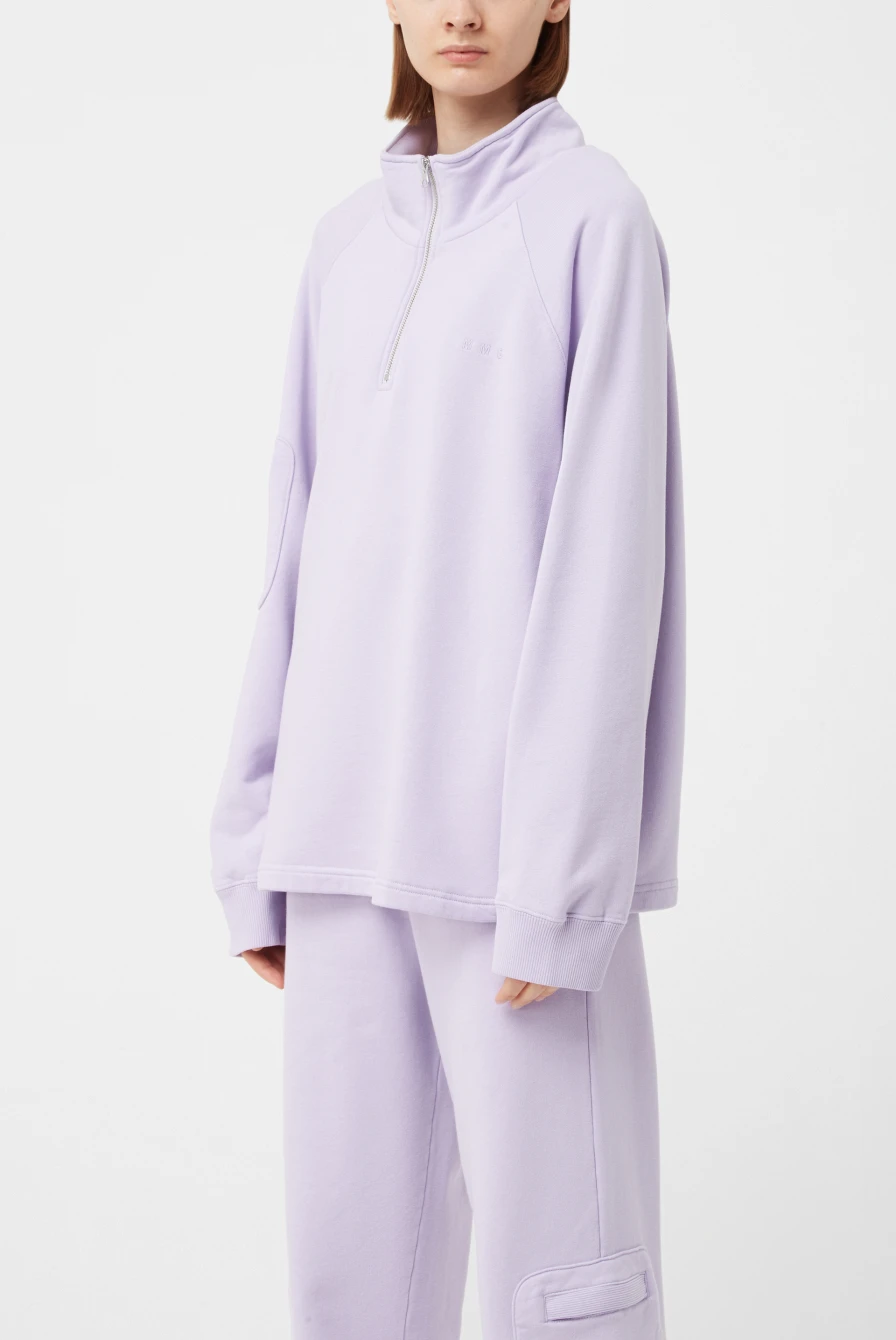 Толстовка MM6 Maison Margiela