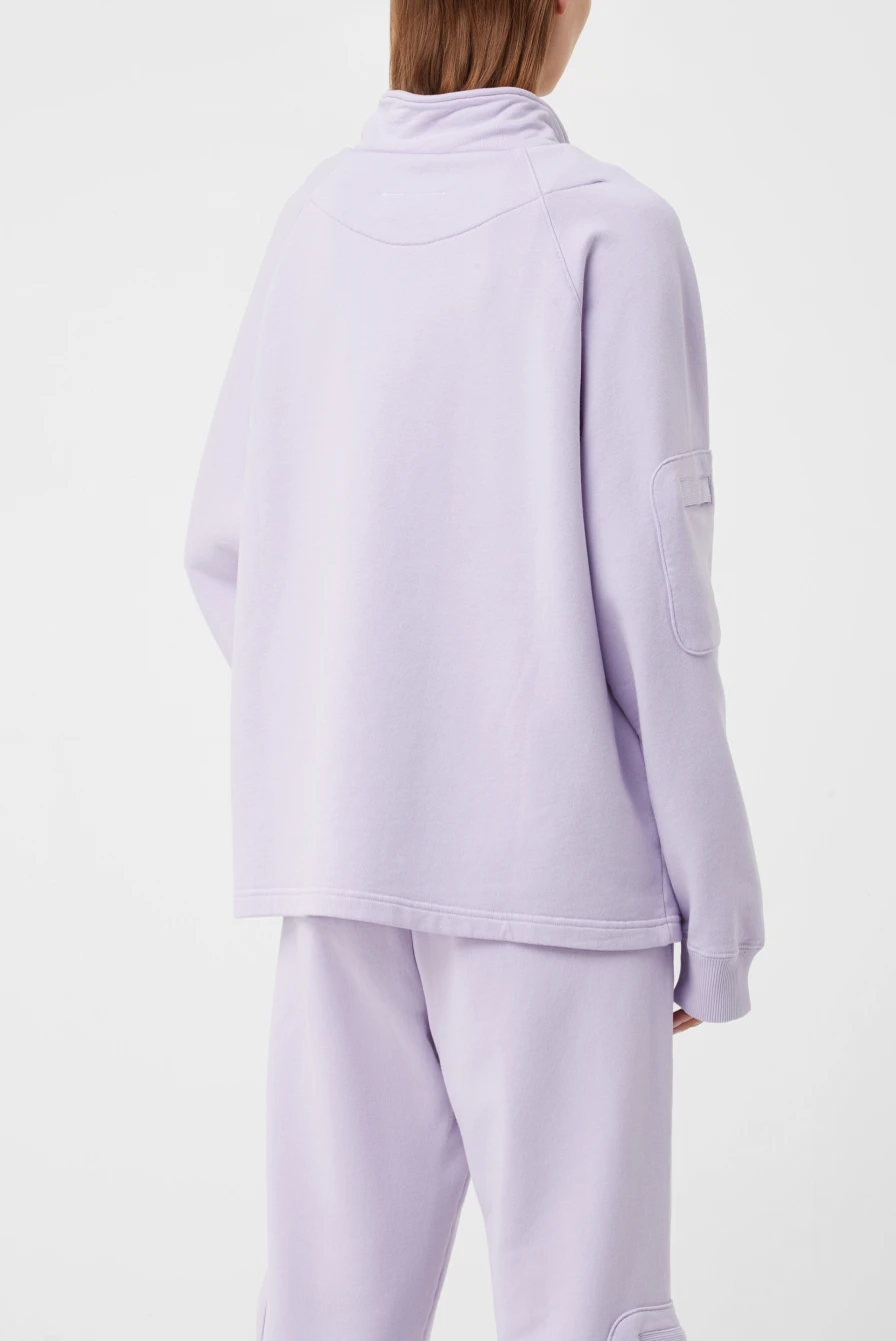 Толстовка MM6 Maison Margiela