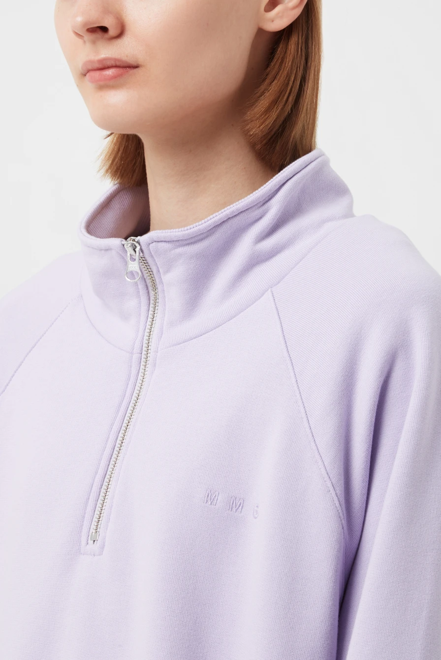 Толстовка MM6 Maison Margiela