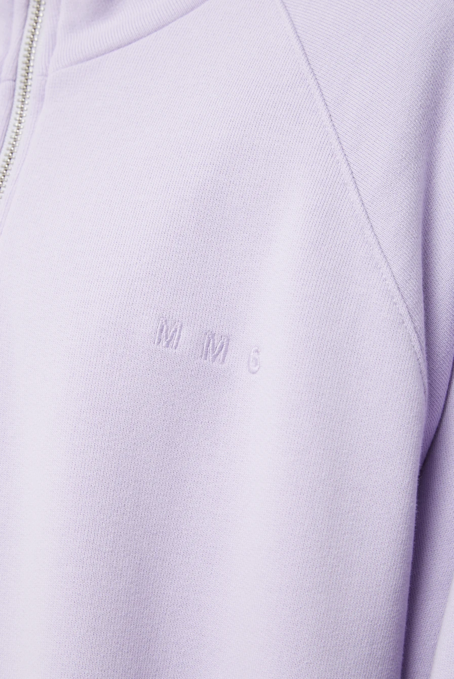 Толстовка MM6 Maison Margiela