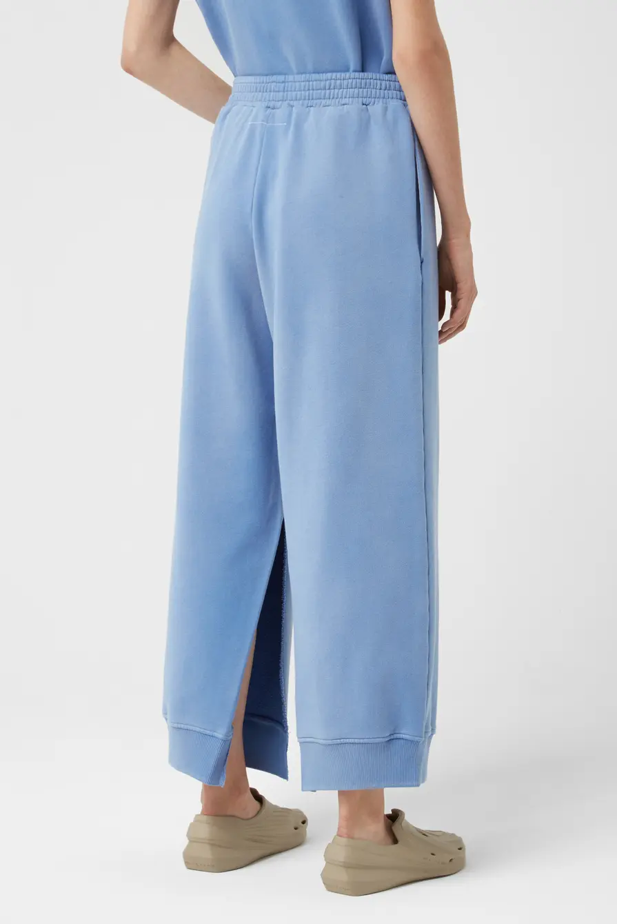 Брюки MM6 Maison Margiela