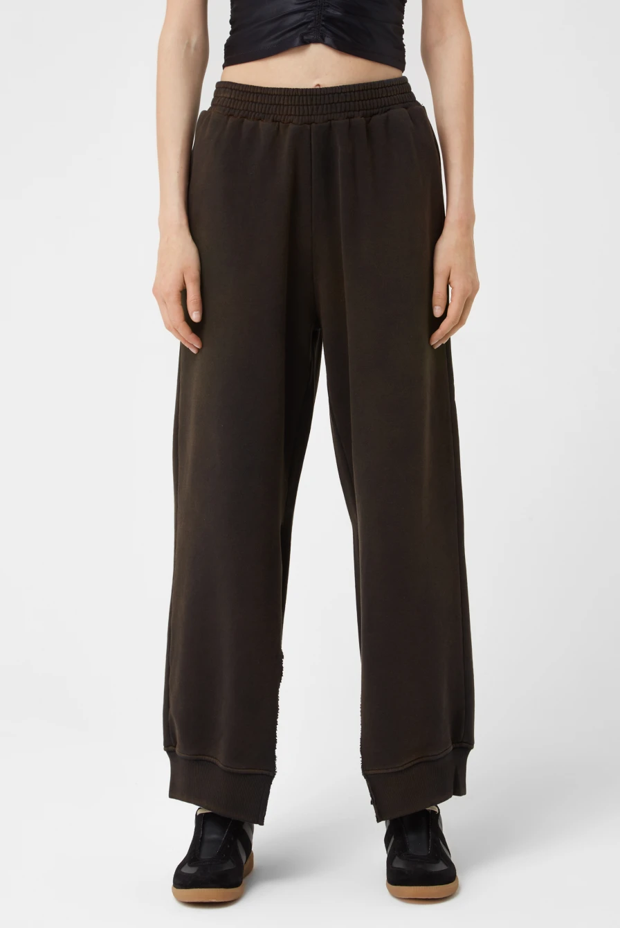 Брюки MM6 Maison Margiela