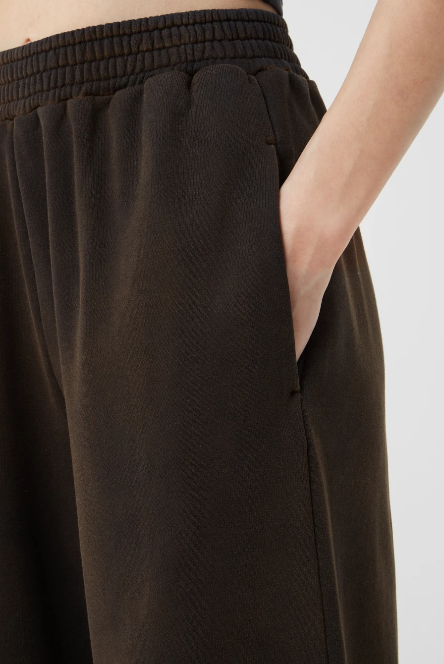 Брюки MM6 Maison Margiela