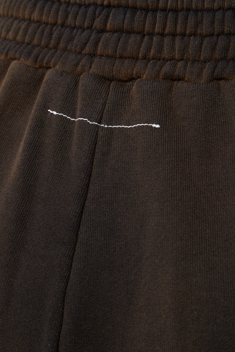 Брюки MM6 Maison Margiela