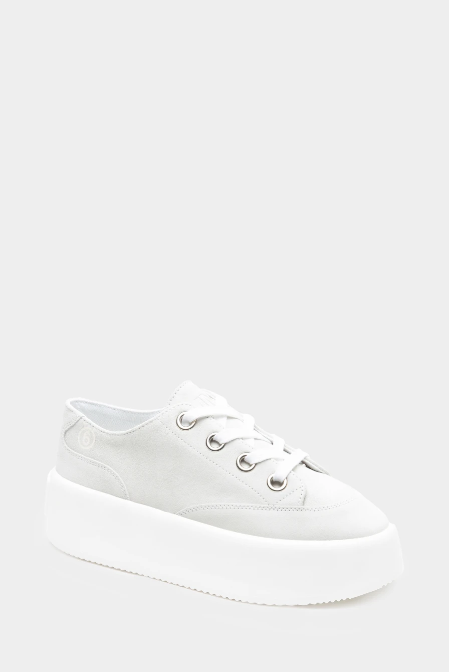Кеды MM6 Maison Margiela