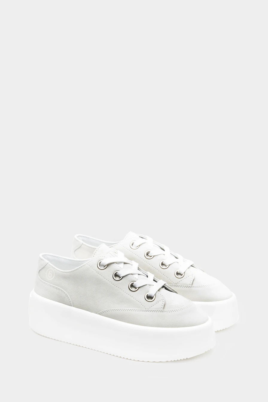 Кеды MM6 Maison Margiela