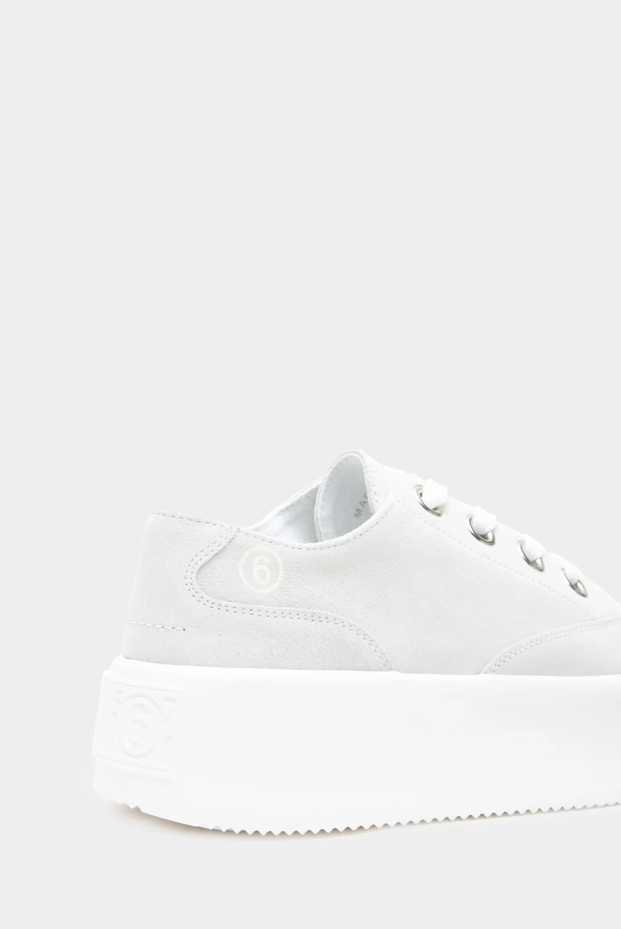 Кеды MM6 Maison Margiela