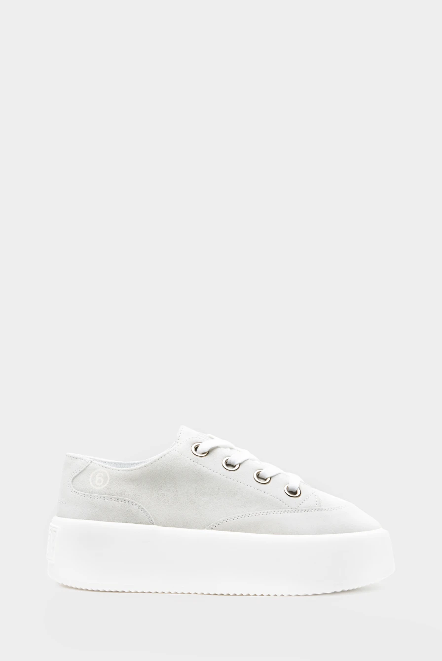 Кеды MM6 Maison Margiela