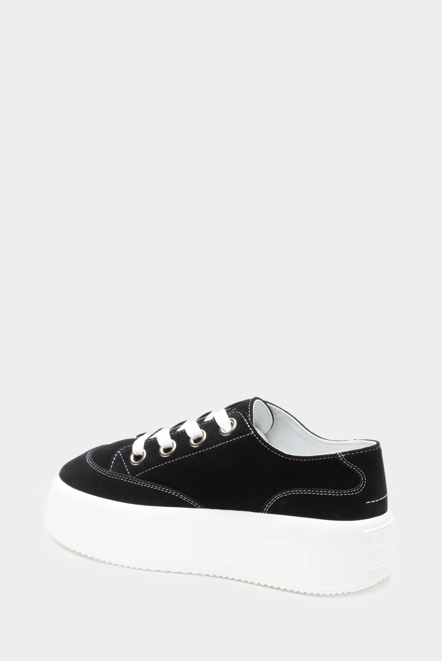 Кеды MM6 Maison Margiela