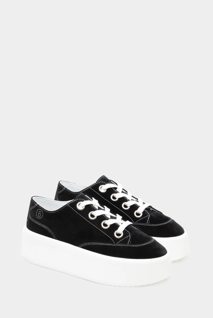 Кеды MM6 Maison Margiela