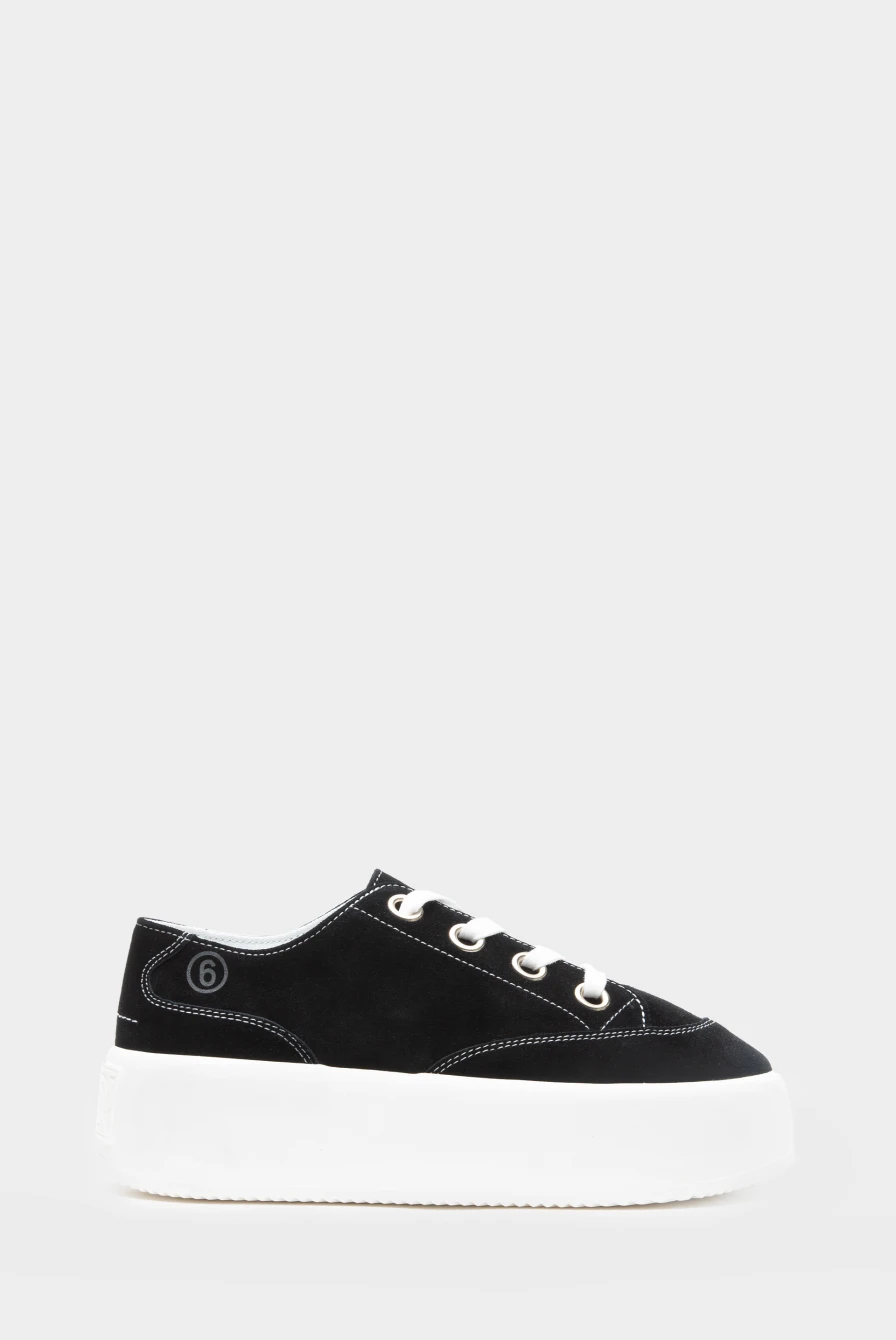 Кеды MM6 Maison Margiela