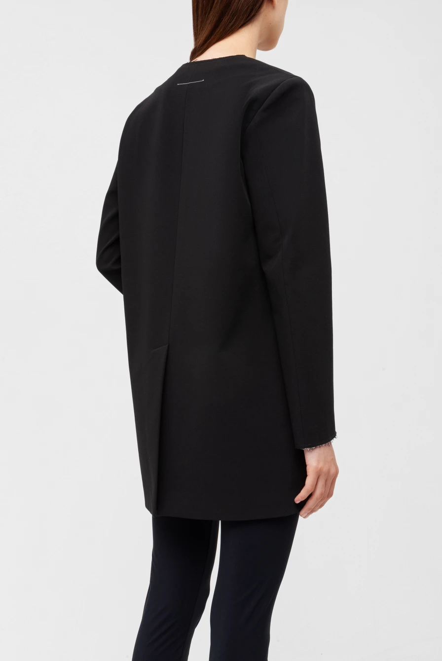 Пиджак MM6 Maison Margiela