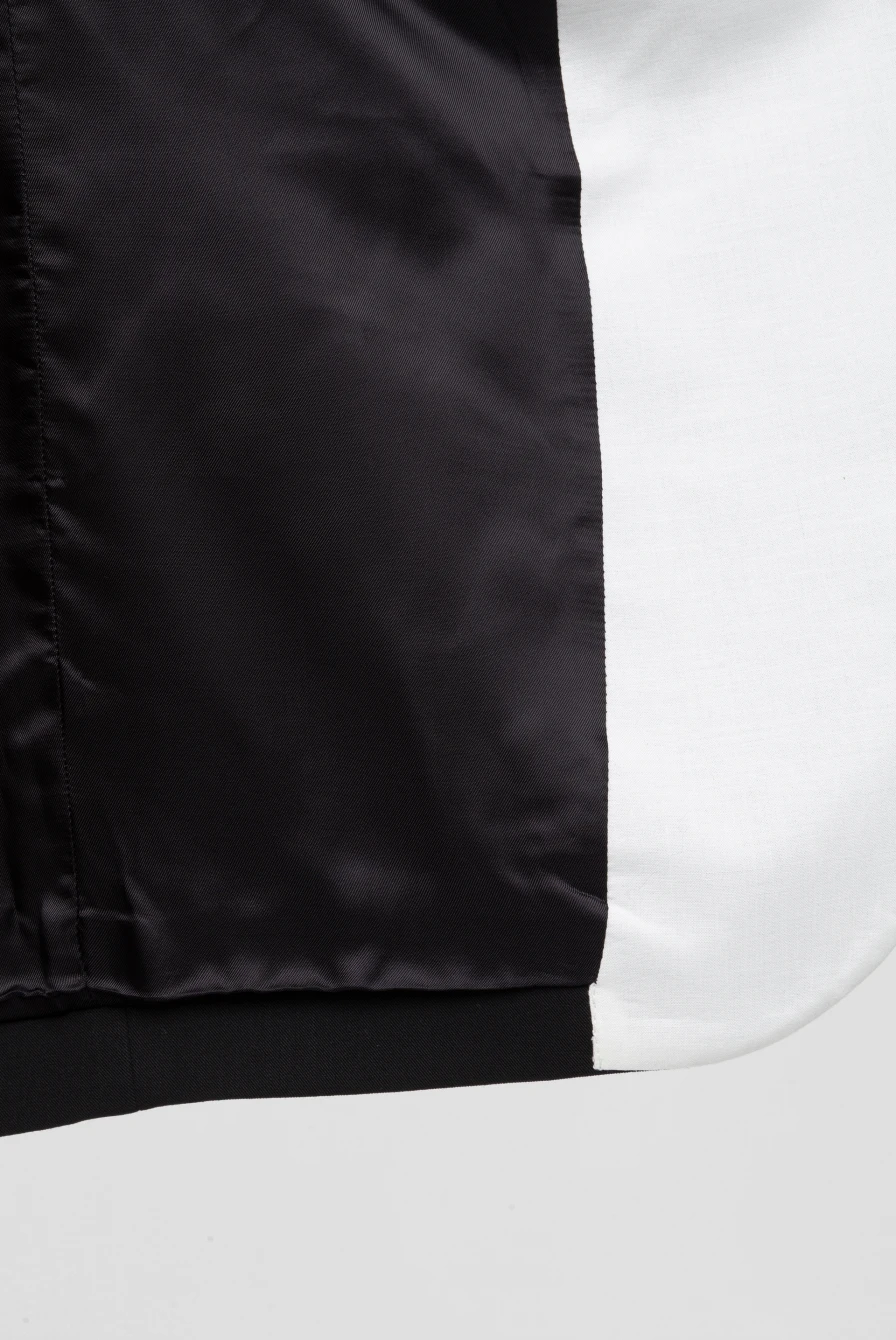 Пиджак MM6 Maison Margiela
