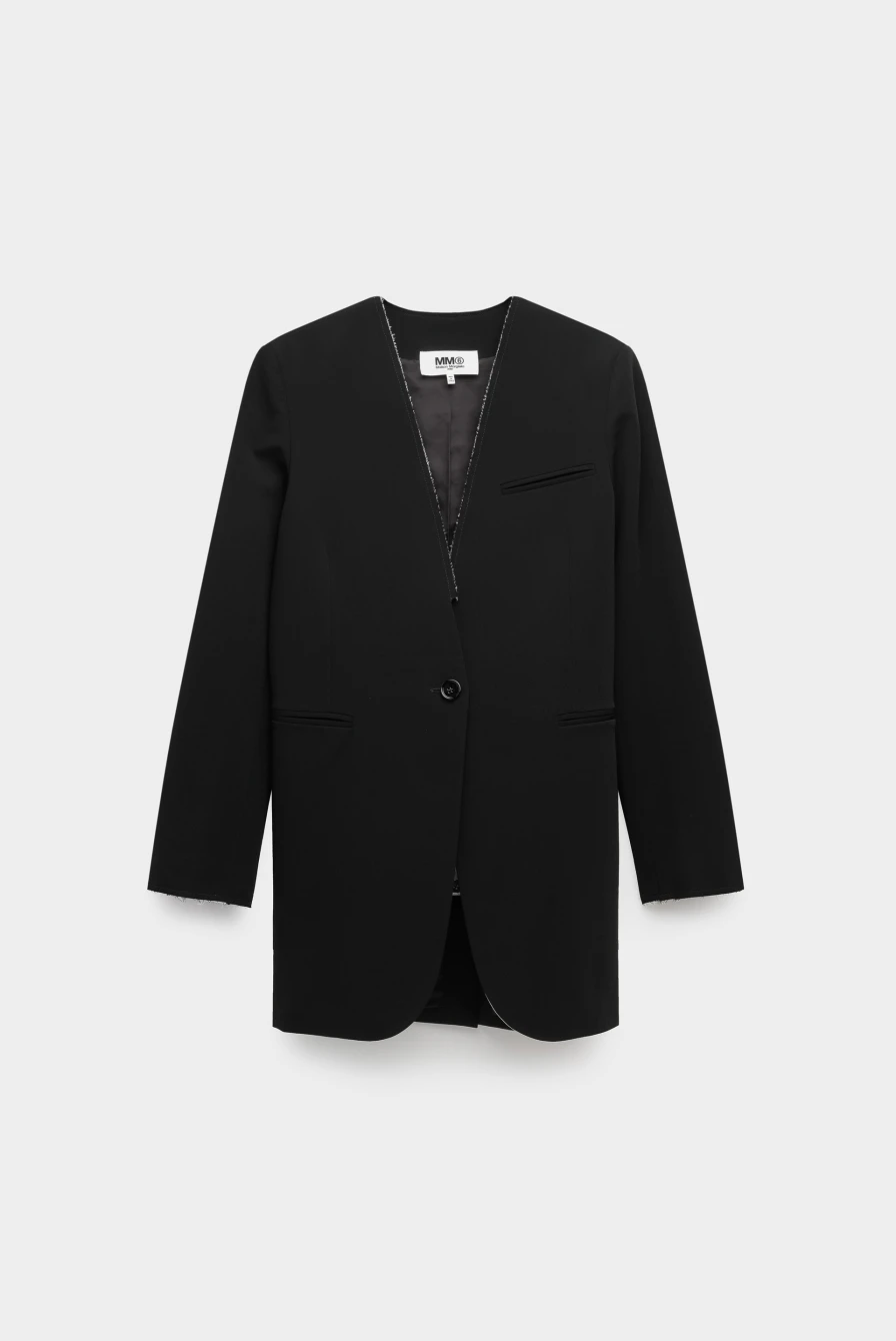 Пиджак MM6 Maison Margiela